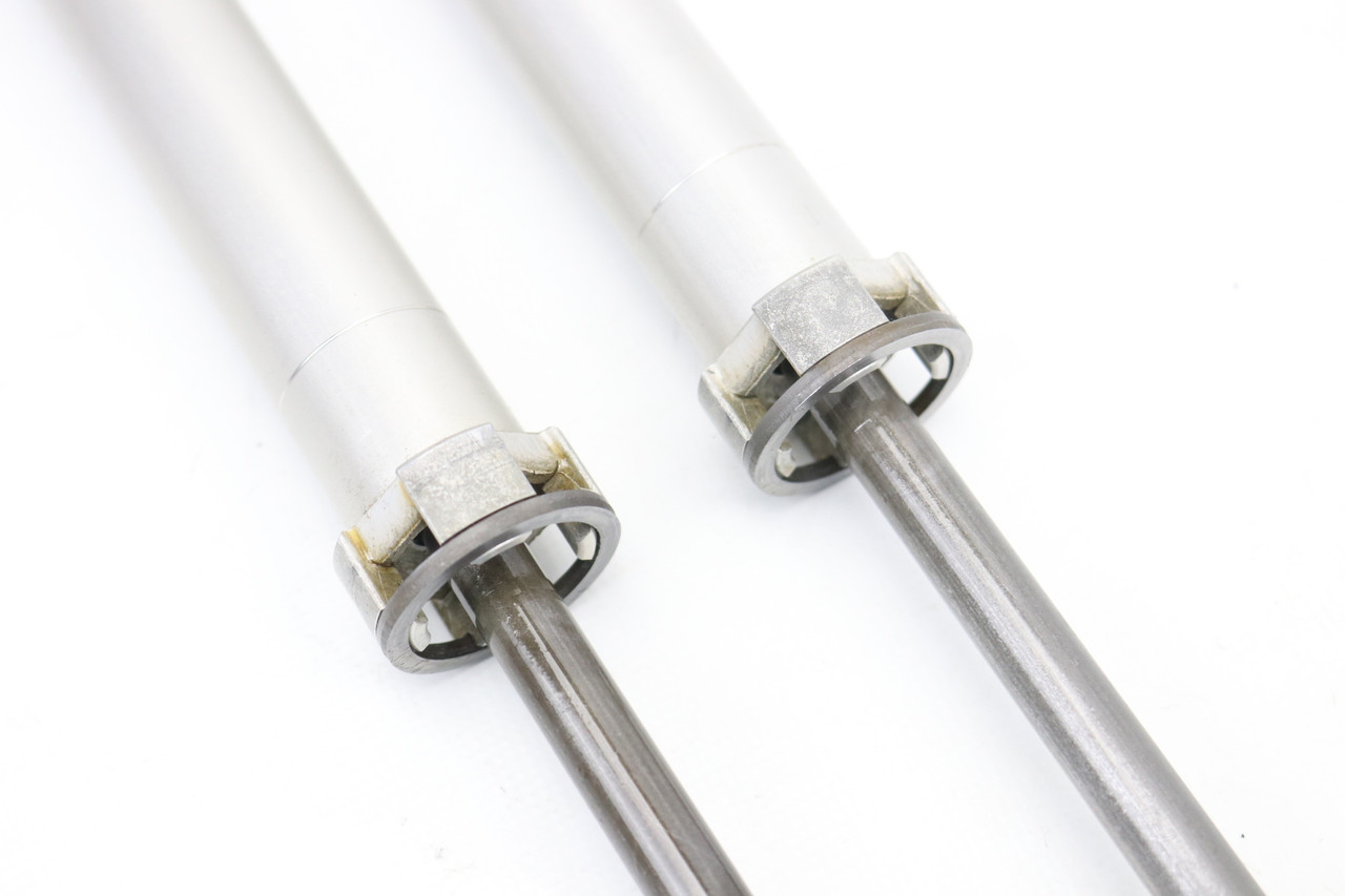 RM85 05-23 RM85L 05-22 Fork Cylinder Damping Rods Pair Suzuki 51190-03B70 #339