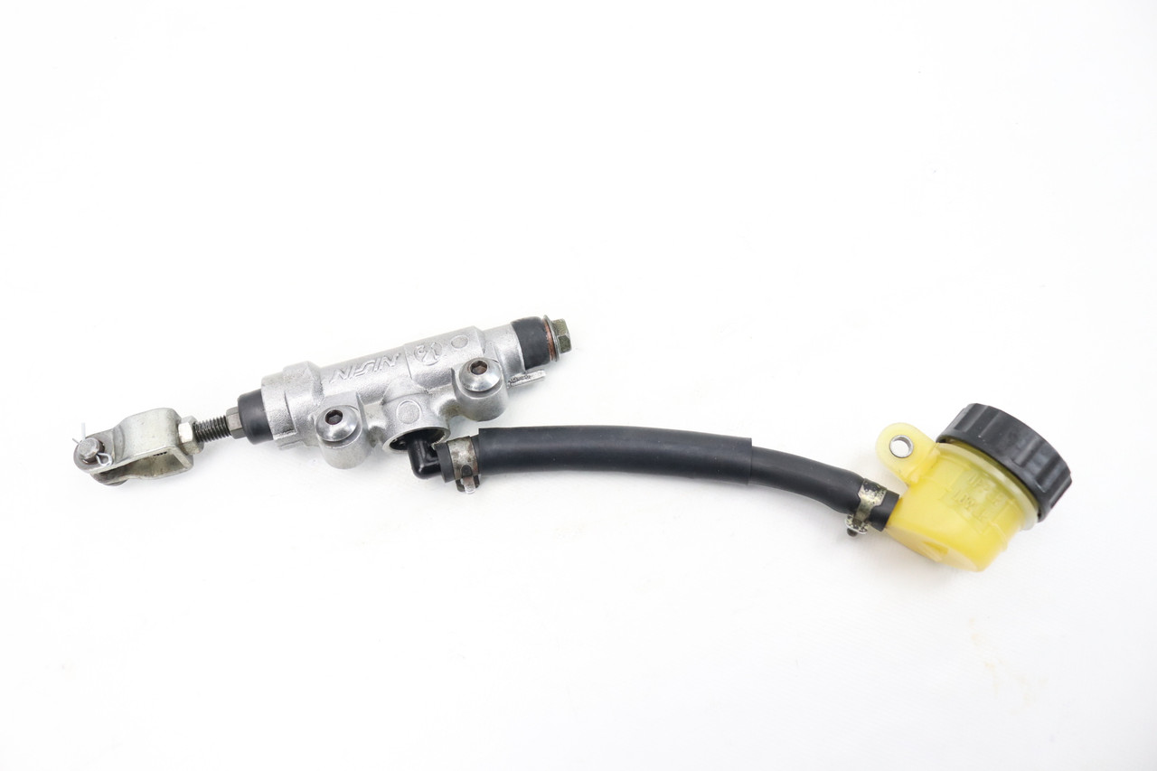 RM85 05-23 RM85L 05-22 Rear Brake Master Cylinder Suzuki 69600-03B00 #339