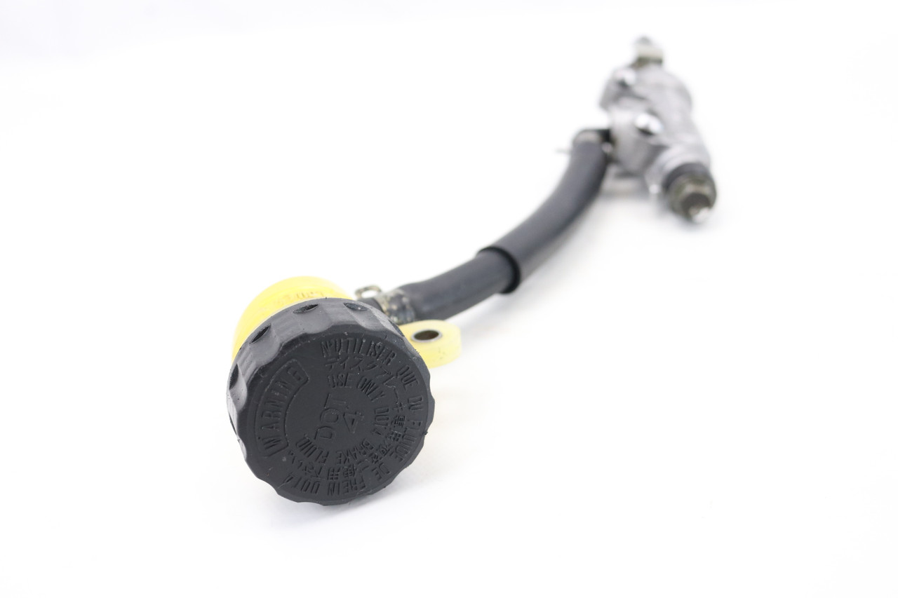 RM85 05-23 RM85L 05-22 Rear Brake Master Cylinder Suzuki 69600-03B00 #339