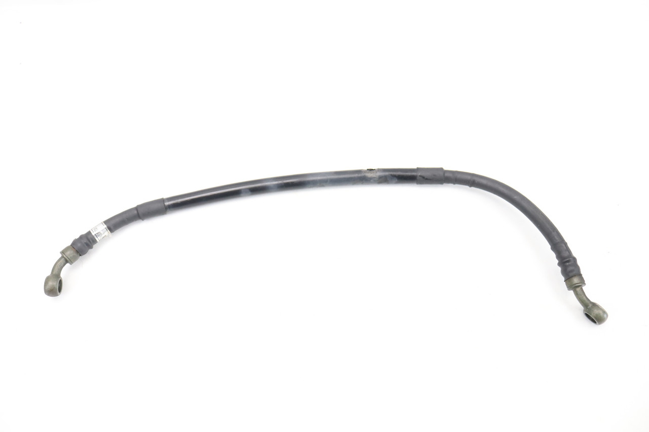 RM85 05-23 RM85L 05-10 Rear Brake Hose Pipe Suzuki 69480-03B60 #339
