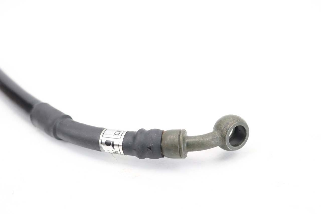 RM85 05-23 RM85L 05-10 Rear Brake Hose Pipe Suzuki 69480-03B60 #339