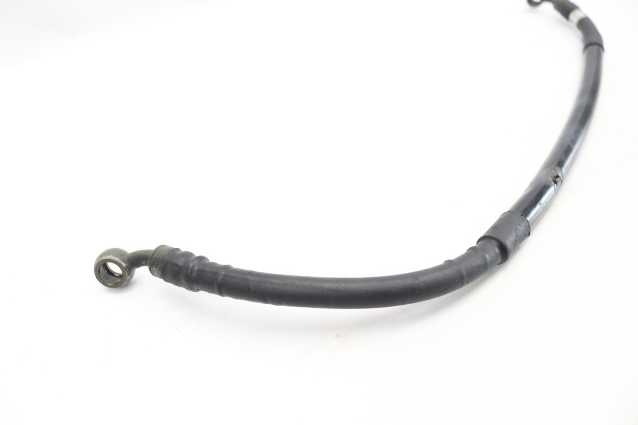RM85 05-23 RM85L 05-10 Rear Brake Hose Pipe Suzuki 69480-03B60 #339
