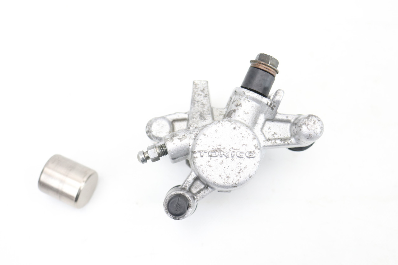 RM85 05-15 RM85L 05-15 Rear Brake Caliper Suzuki 69100-03B00-999 #339