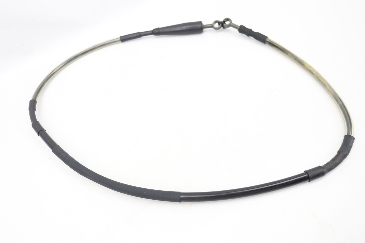 RM85 05-23 RM85L 05-10 Front Brake Hose Pipe Suzuki 59480-03B82 #339