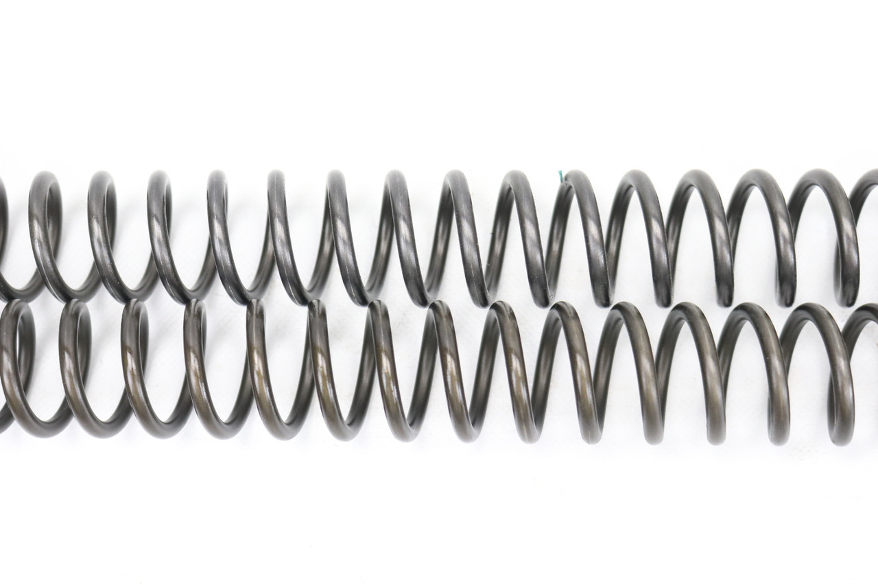 DR350 90-96 DR350S 90-94 Front Fork Springs Pair Suzuki 51171-14E30 #107