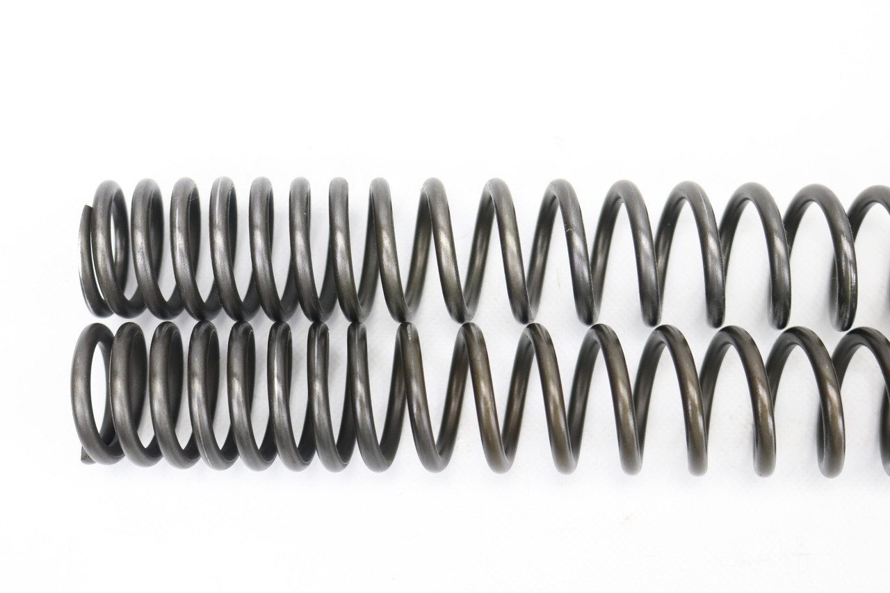 DR350 90-96 DR350S 90-94 Front Fork Springs Pair Suzuki 51171-14E30 #107