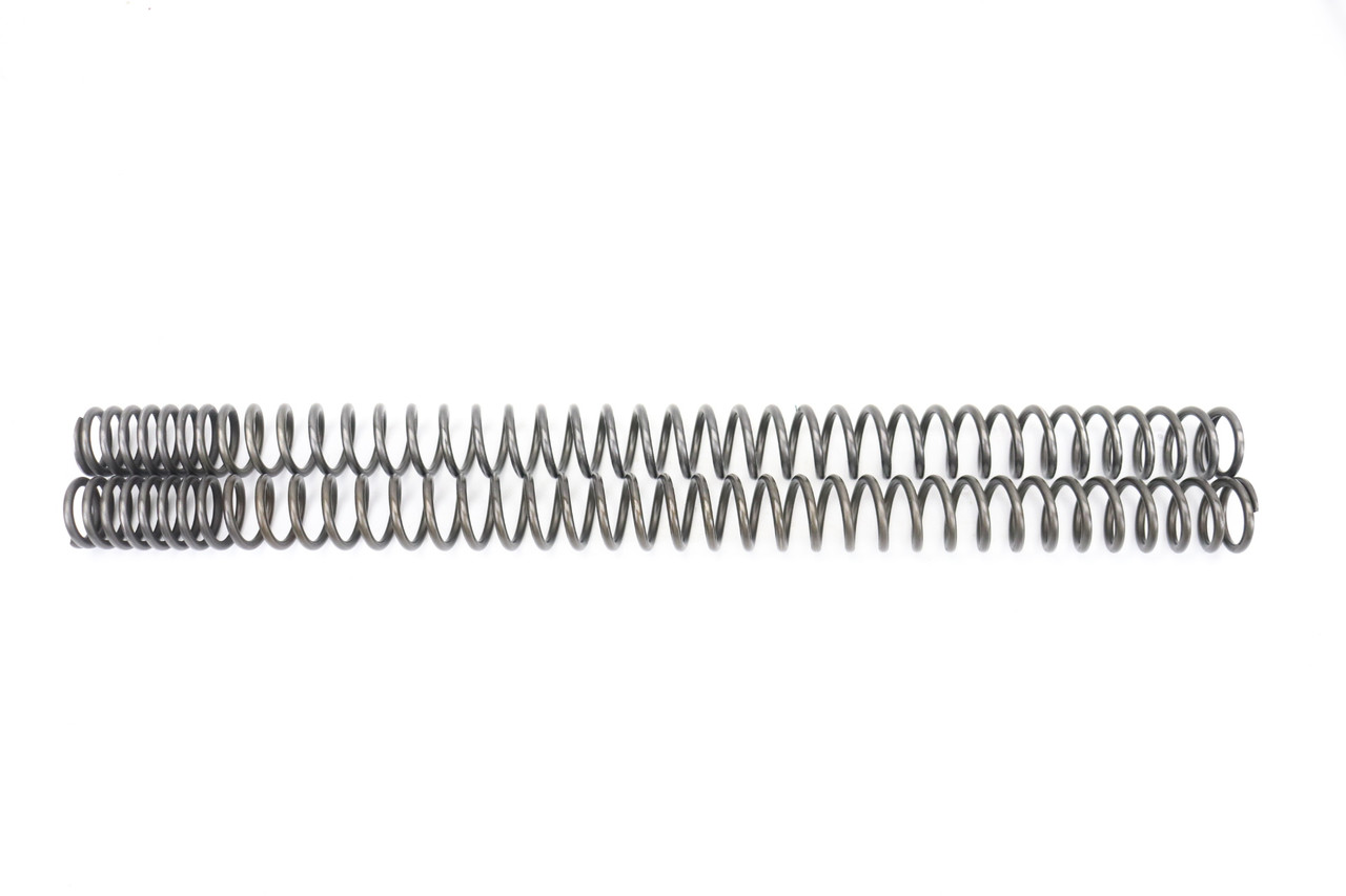 DR350 90-96 DR350S 90-94 Front Fork Springs Pair Suzuki 51171-14E30 #107