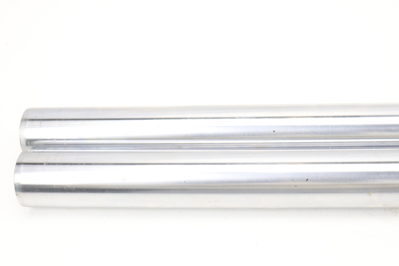 DR-Z125 03-25 DR-Z125L 03-25 Front Fork Tubes Pair Upper Suzuki 51110-08G00 #144