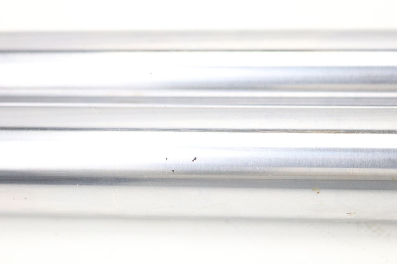 DR-Z125 03-25 DR-Z125L 03-25 Front Fork Tubes Pair Upper Suzuki 51110-08G00 #144