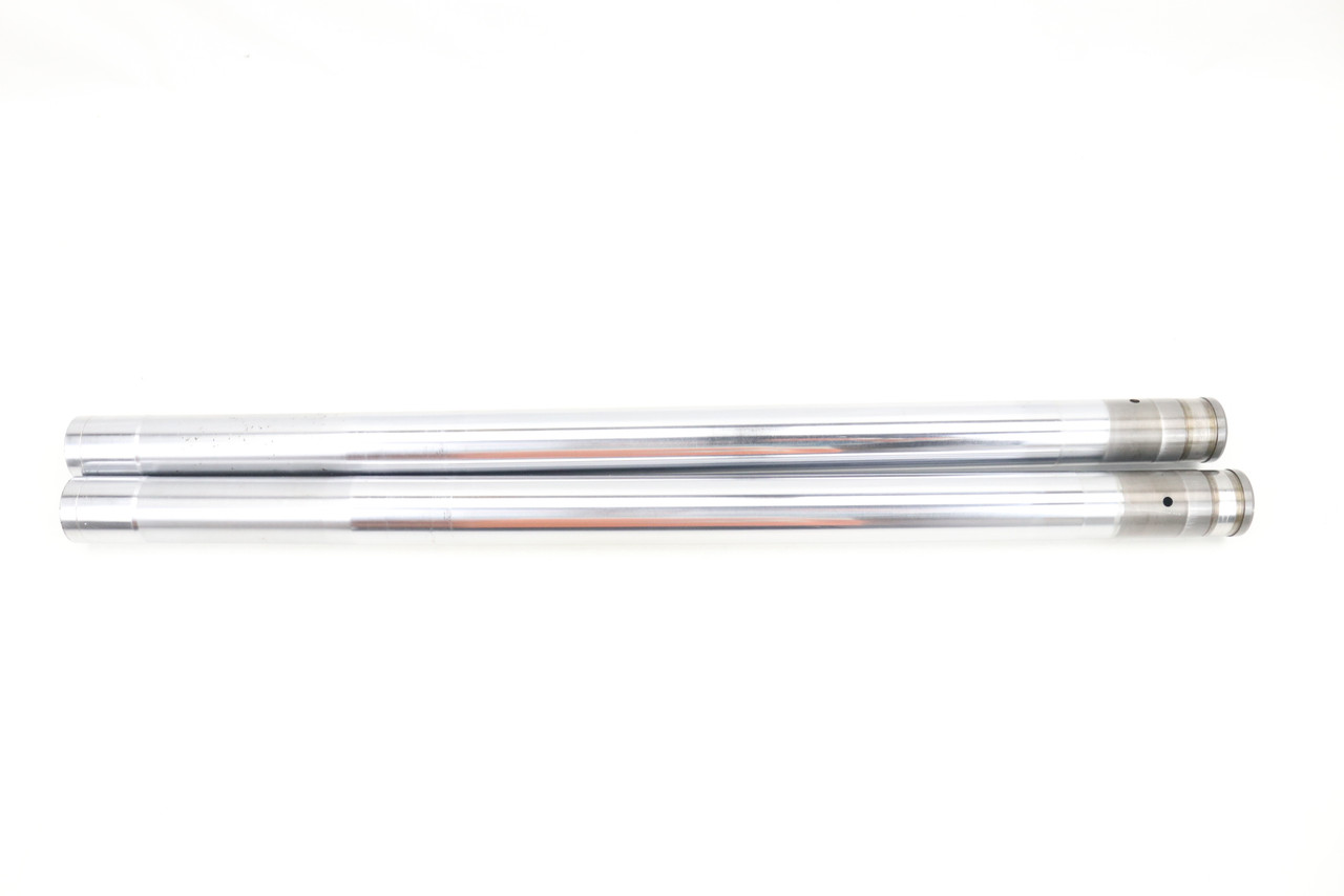 XR250R 1990-1995 Front Fork Tubes Pair Upper Honda 51410-KZ1-671 #139