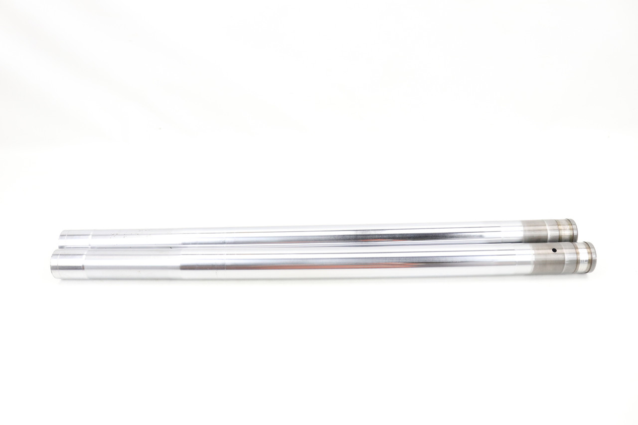 XR250R 1990-1995 Front Fork Tubes Pair Upper Honda 51410-KZ1-671 #139