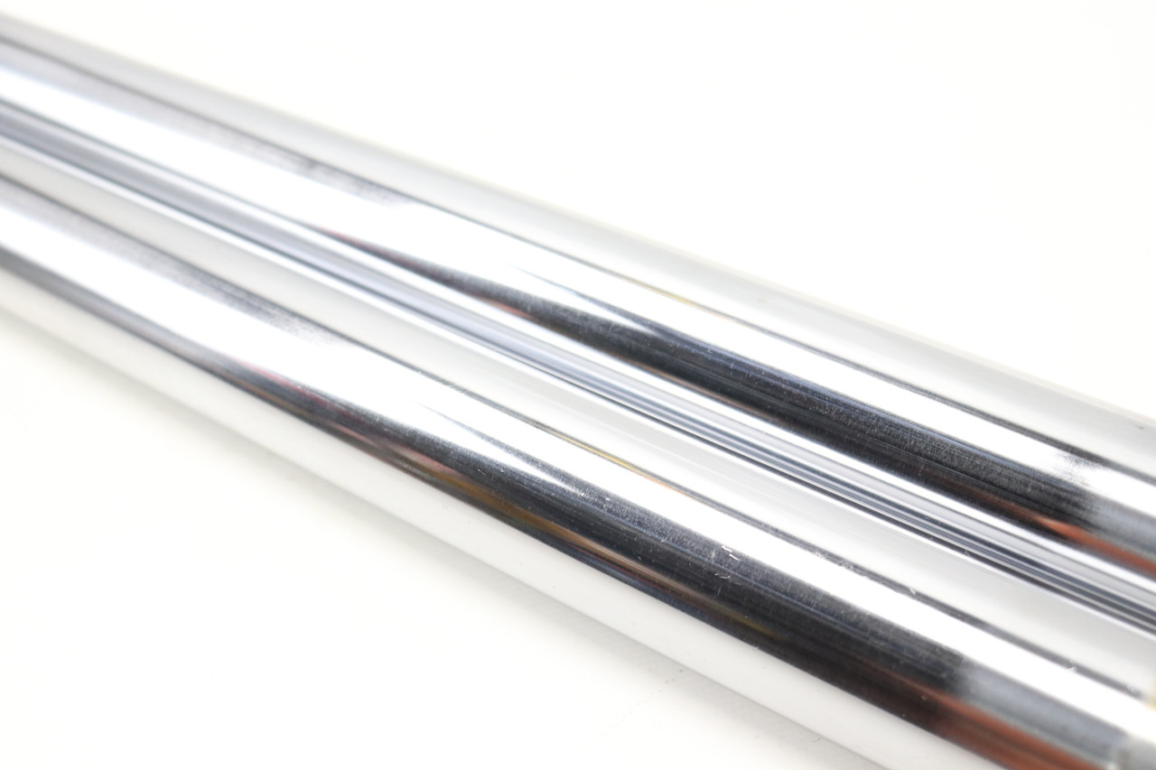 XR250R 1990-1995 Front Fork Tubes Pair Upper Honda 51410-KZ1-671 #139