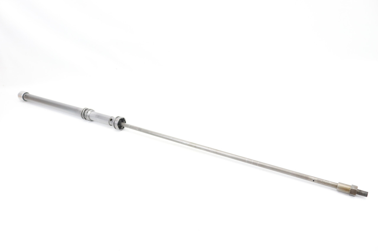 XR250R 1990-1995 Fork Cylinder Damping Rod Assy Honda 51430-KZ1-671 #139