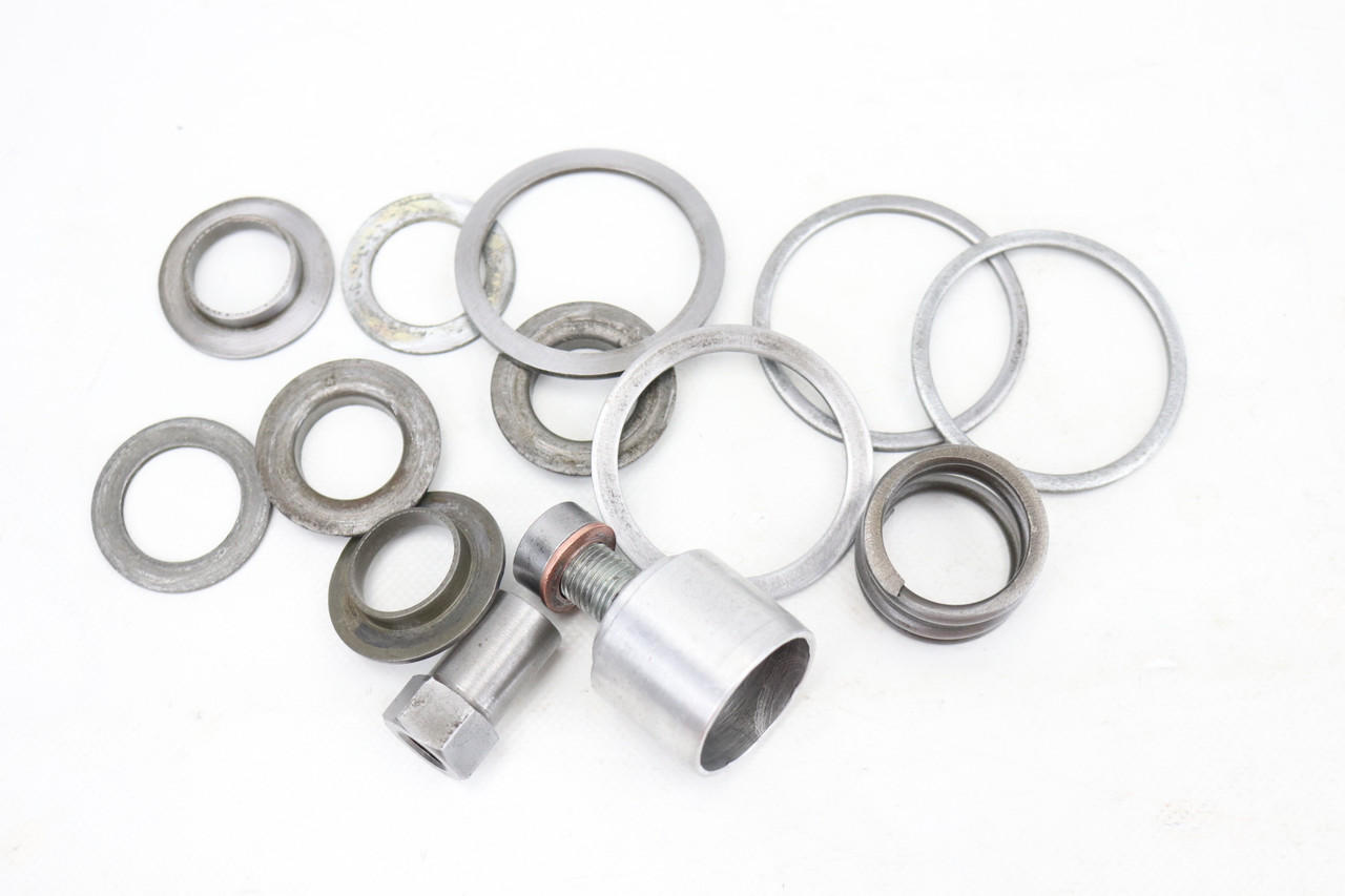 XR250R 1990 Fork Parts Hardware Honda #139