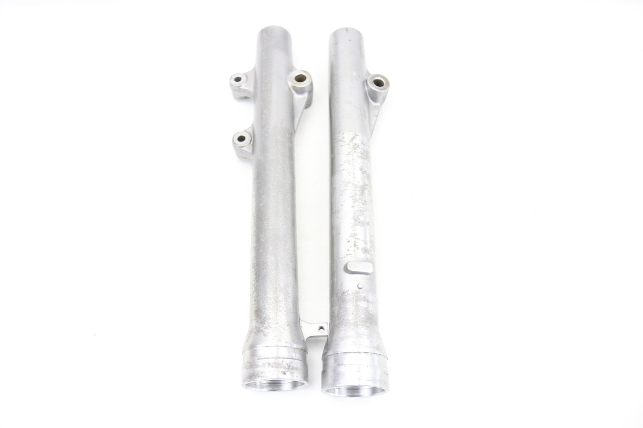 DR200SE 1996-2015 Front Fork Lower Cases Pair Suzuki 51141-01A01 #200