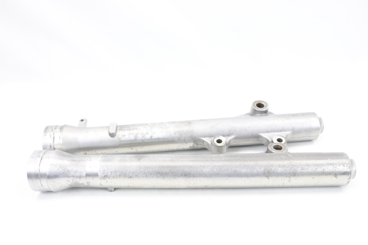 DR200SE 1996-2015 Front Fork Lower Cases Pair Suzuki 51141-01A01 #200