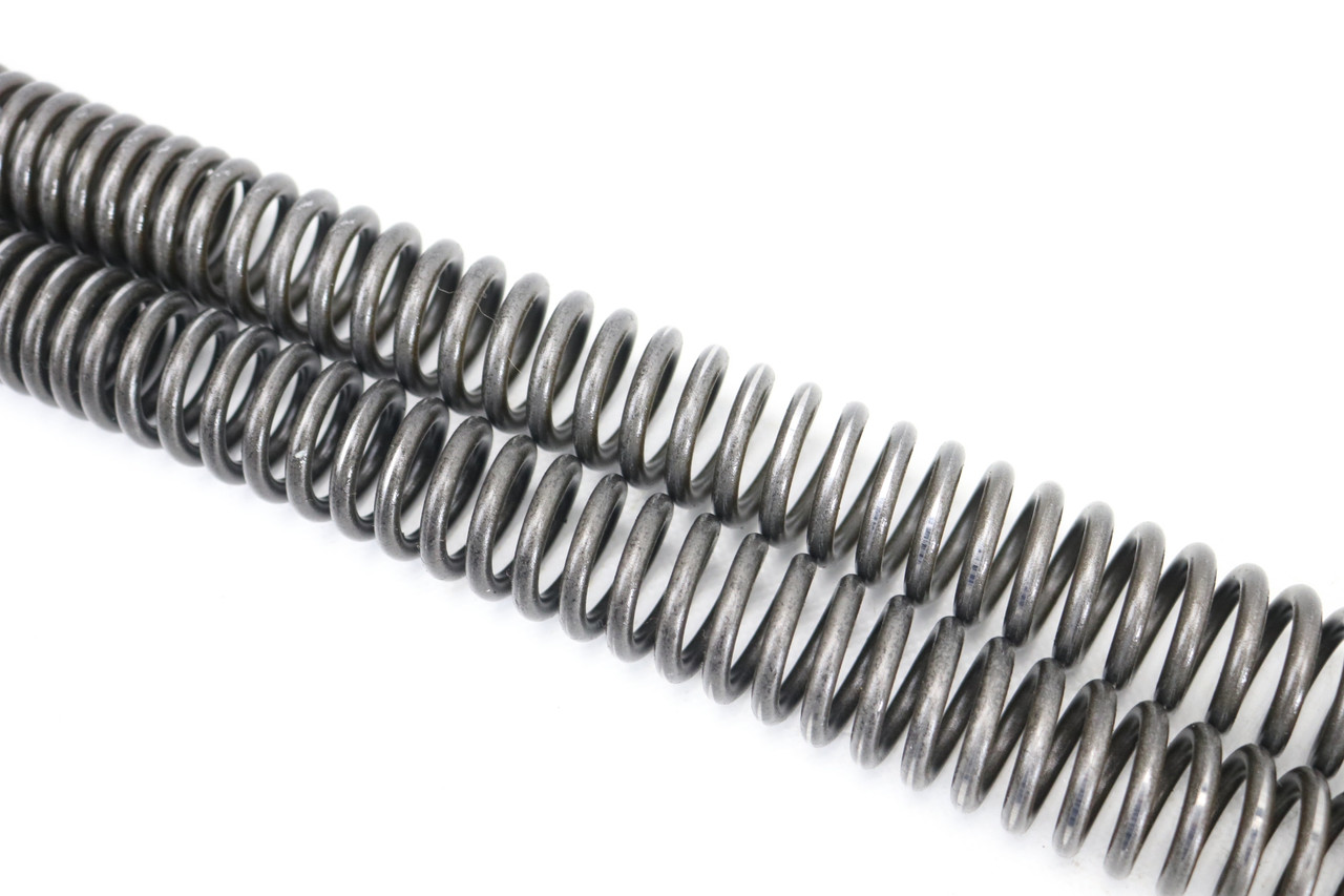 DR200SE 1995-2015 Front Fork Springs Pair Suzuki 51171-42AA0 #200