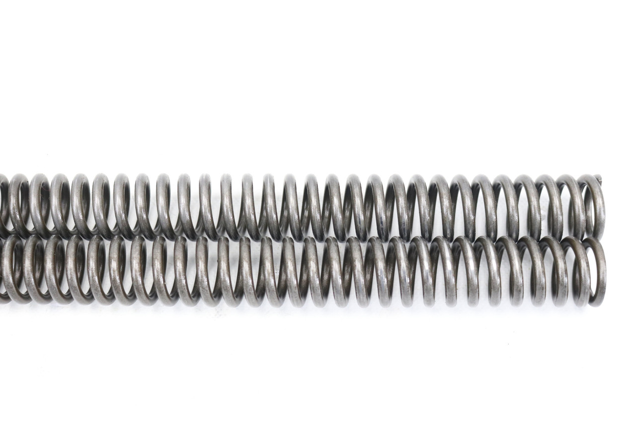 DR200SE 1995-2015 Front Fork Springs Pair Suzuki 51171-42AA0 #200
