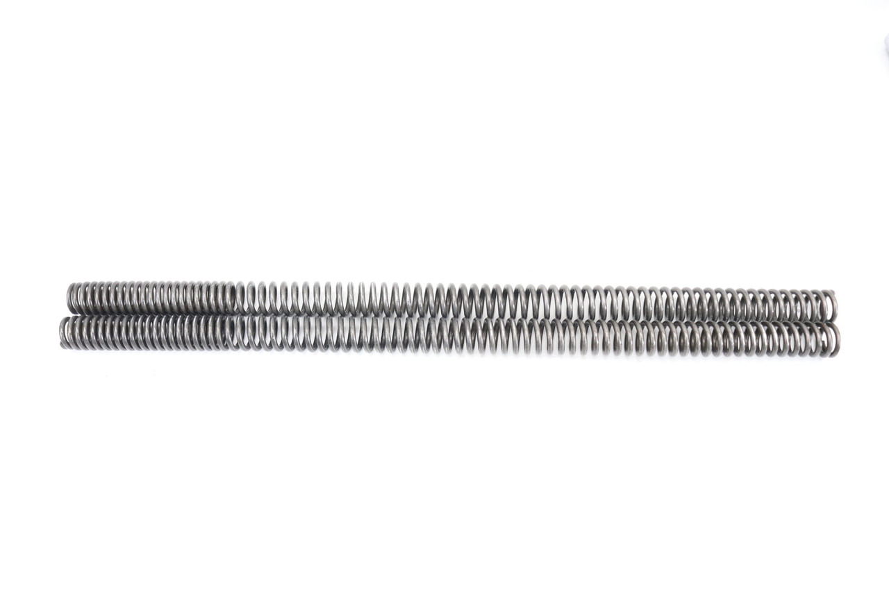DR200SE 1995-2015 Front Fork Springs Pair Suzuki 51171-42AA0 #200