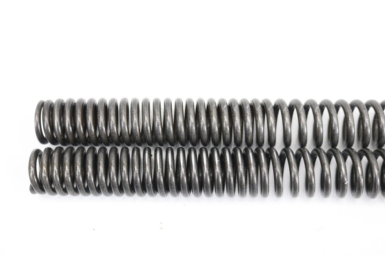 DR200SE 1995-2015 Front Fork Springs Pair Suzuki 51171-42AA0 #200