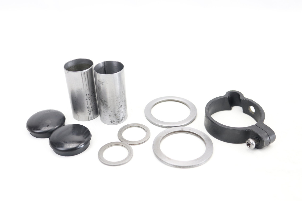 DR200SE 2010 Fork Parts Hardware Suzuki #200