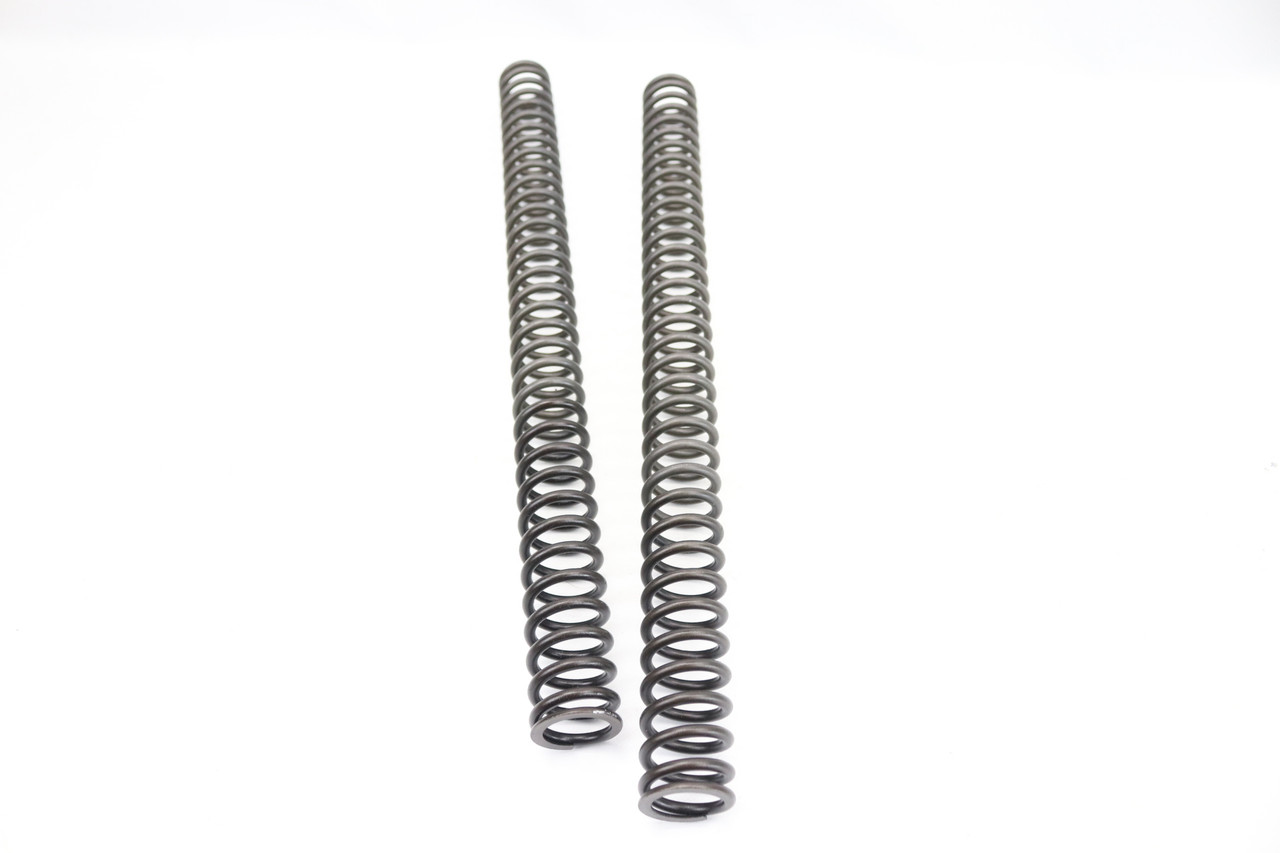 XR250R 1990-1995 Front Fork Springs Pair Honda 51402-KZ1-671 #140