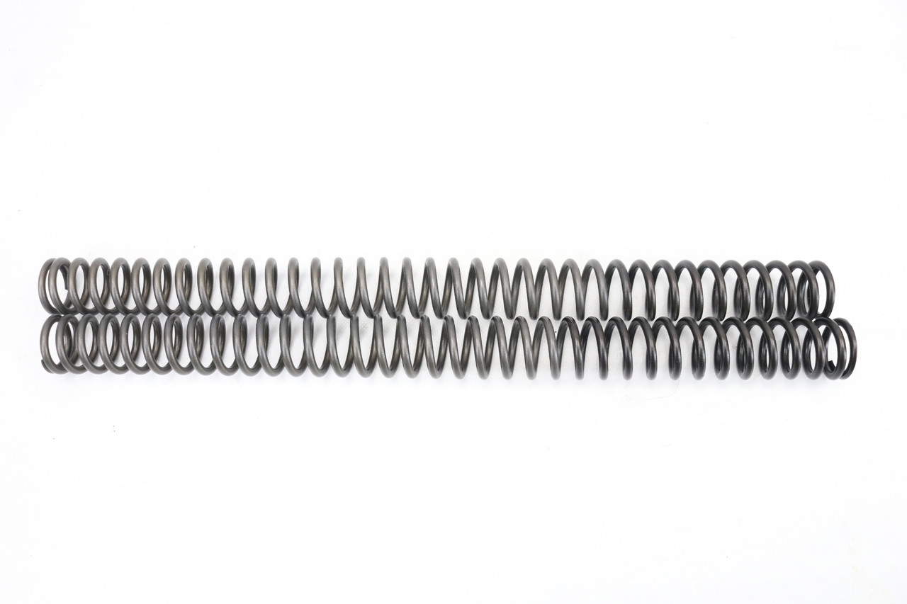 XR250R 1990-1995 Front Fork Springs Pair Honda 51402-KZ1-671 #140