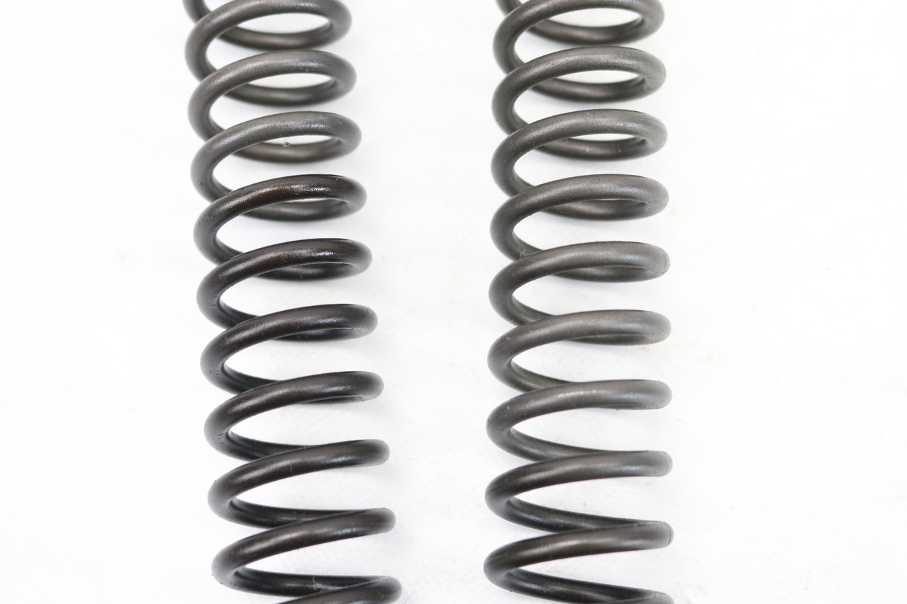 XR250R 1990-1995 Front Fork Springs Pair Honda 51402-KZ1-671 #140
