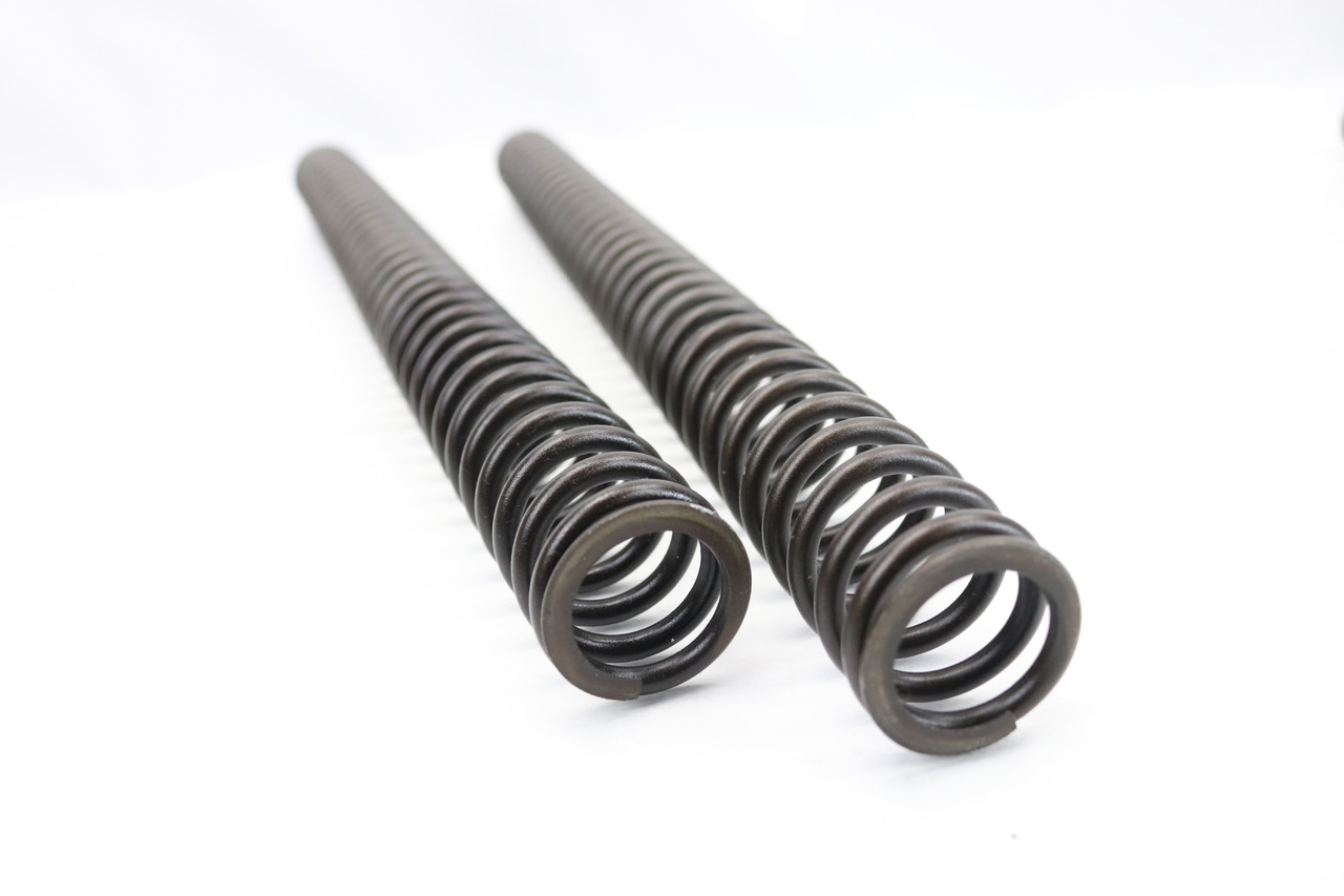 XR250R 1990-1995 Front Fork Springs Pair Honda 51402-KZ1-671 #140