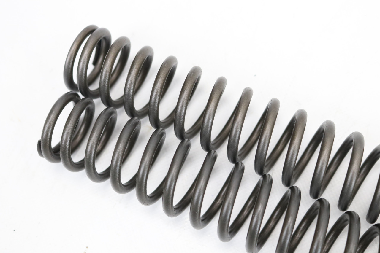 XR250R 1990-1995 Front Fork Springs Pair Honda 51402-KZ1-671 #140