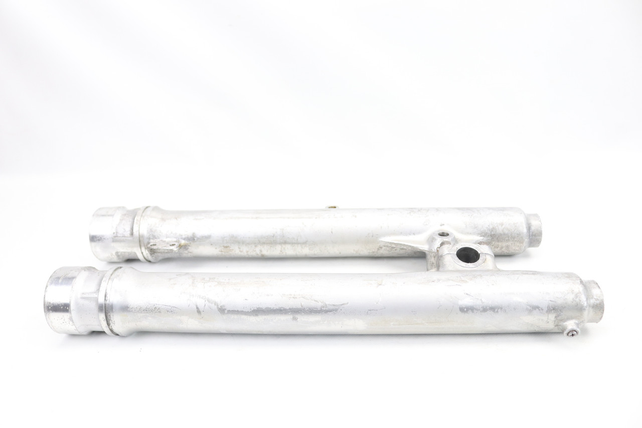 XR250R 1990-1995 Front Fork Lower Cases Pair Honda 51420-KZ1-671 #140