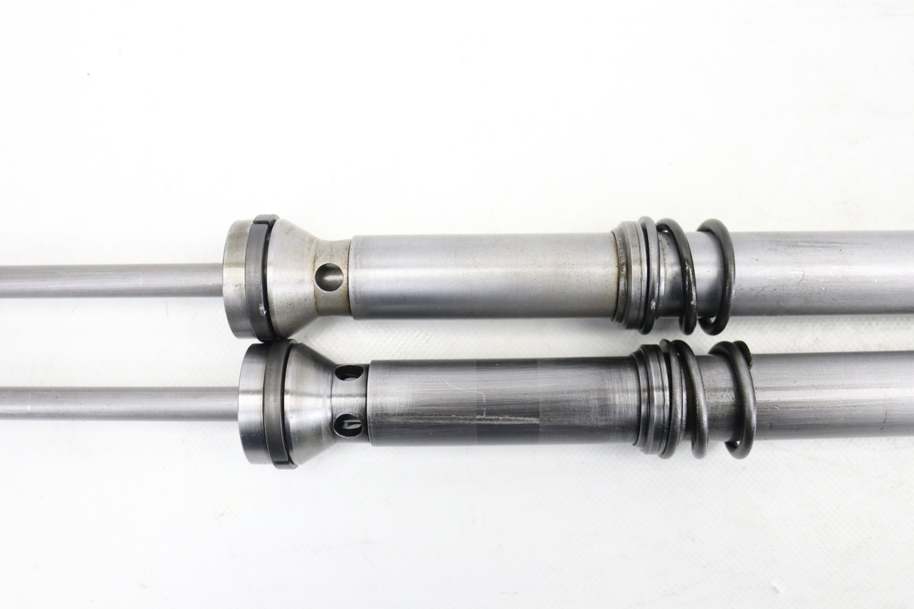 XR250R 1990-1995 Fork Cylinder Damping Rods Pair Honda 51430-KZ1-671 #140