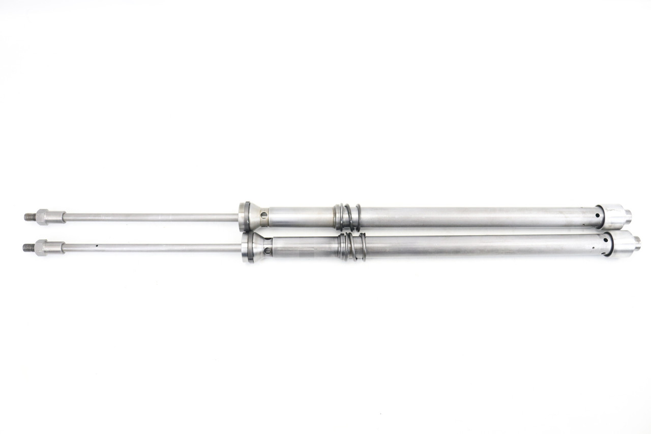 XR250R 1990-1995 Fork Cylinder Damping Rods Pair Honda 51430-KZ1-671 #140