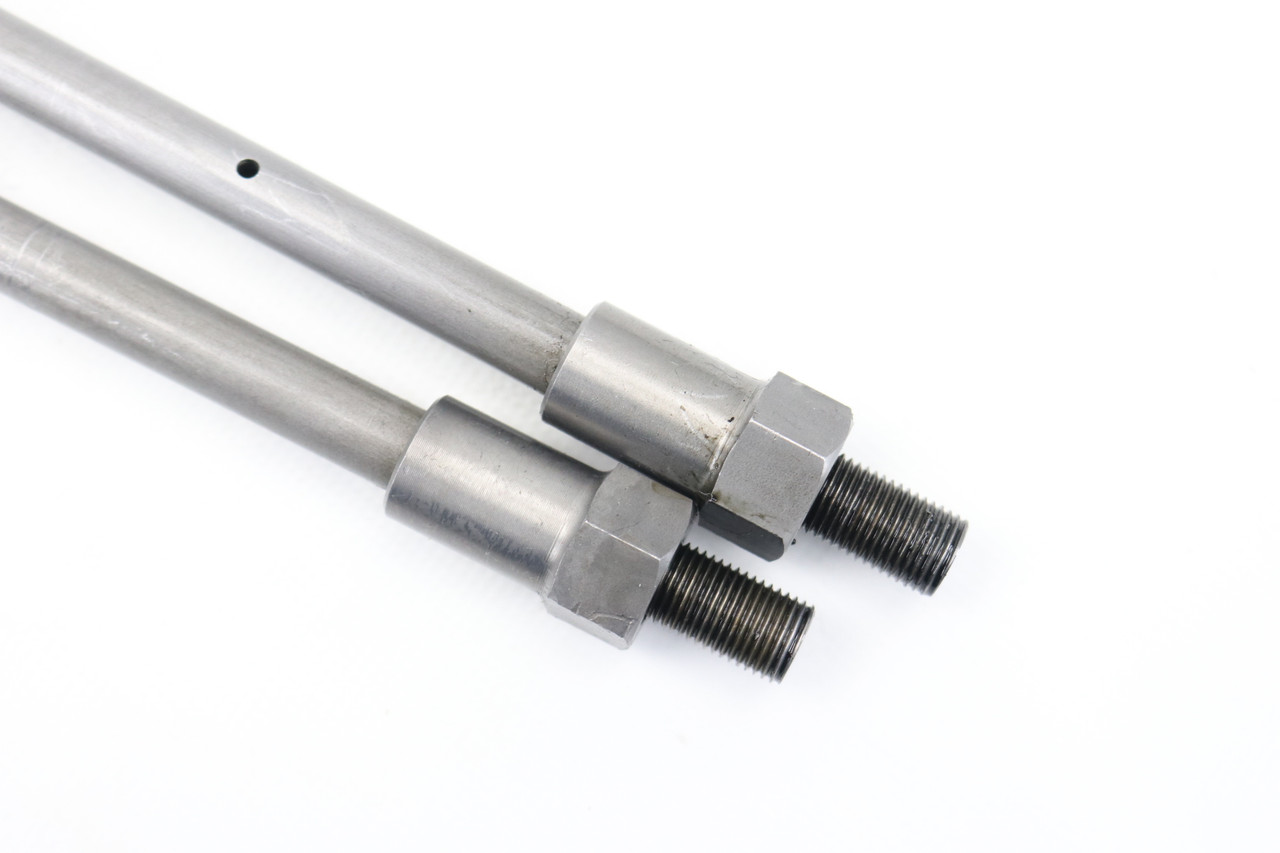 XR250R 1990-1995 Fork Cylinder Damping Rods Pair Honda 51430-KZ1-671 #140