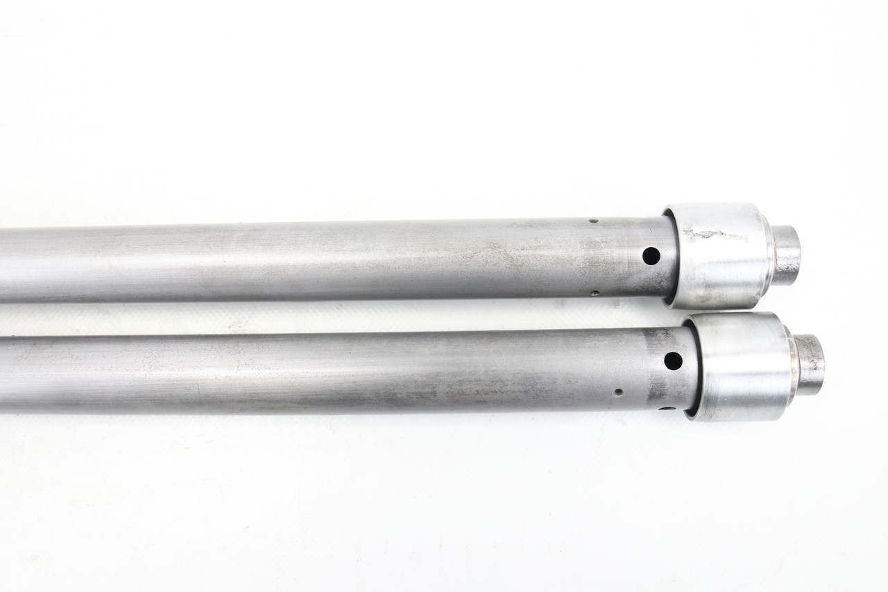 XR250R 1990-1995 Fork Cylinder Damping Rods Pair Honda 51430-KZ1-671 #140