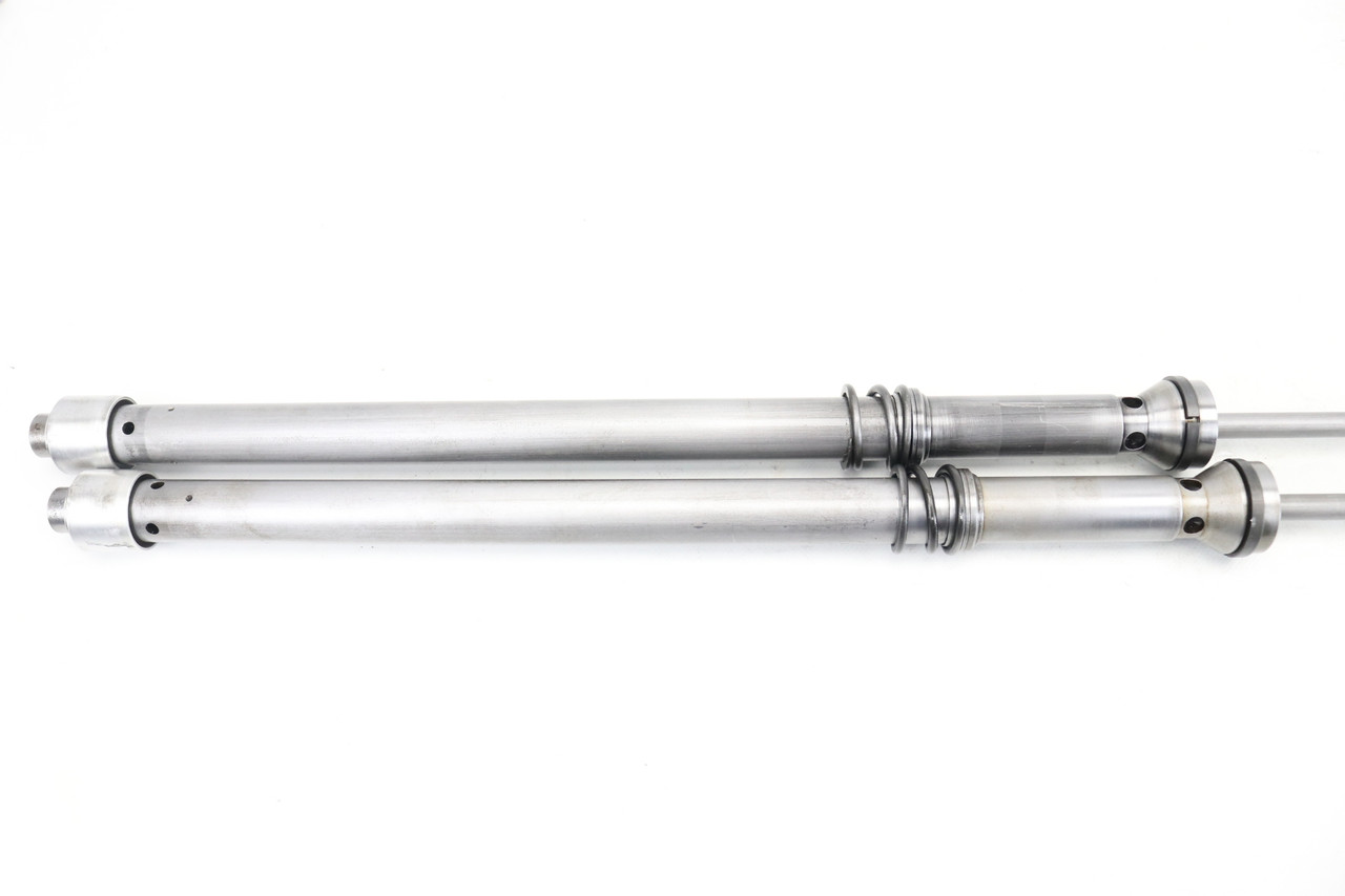 XR250R 1990-1995 Fork Cylinder Damping Rods Pair Honda 51430-KZ1-671 #140