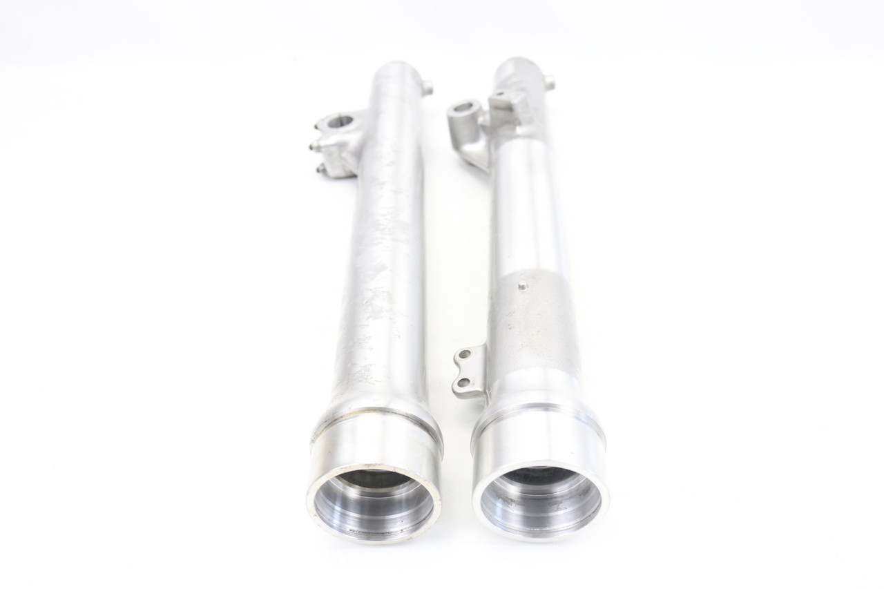 XR200R 1984-2002 Front Fork Lower Cases Pair Honda 51420-KK0-014 #167