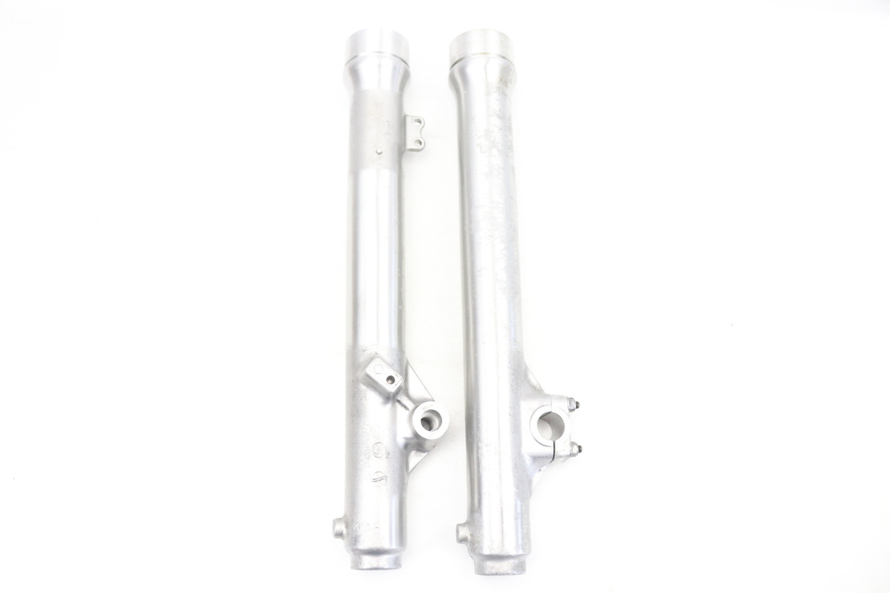 XR200R 1984-2002 Front Fork Lower Cases Pair Honda 51420-KK0-014 #167