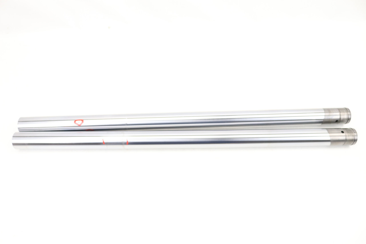 XR200R 1993-2002 Front Fork Tubes Pair Upper Honda 51410-KT0-691 #167