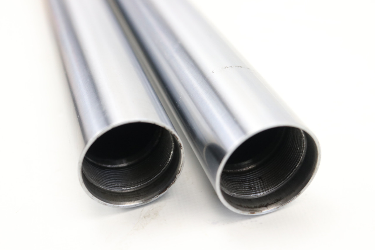 XR200R 1993-2002 Front Fork Tubes Pair Upper Honda 51410-KT0-691 #167