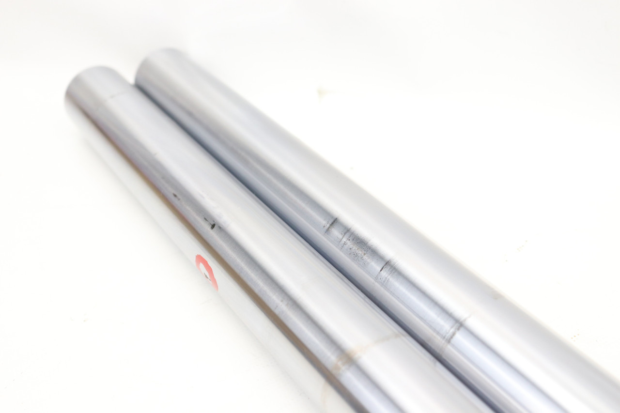 XR200R 1993-2002 Front Fork Tubes Pair Upper Honda 51410-KT0-691 #167
