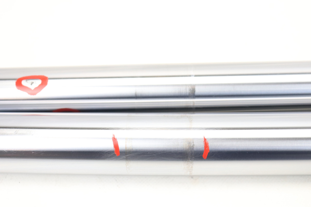 XR200R 1993-2002 Front Fork Tubes Pair Upper Honda 51410-KT0-691 #167