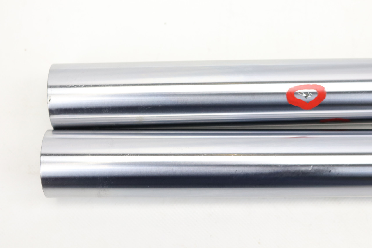 XR200R 1993-2002 Front Fork Tubes Pair Upper Honda 51410-KT0-691 #167