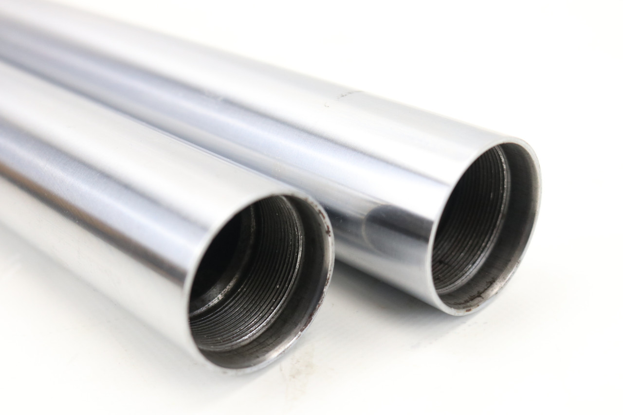 XR200R 1993-2002 Front Fork Tubes Pair Upper Honda 51410-KT0-691 #167