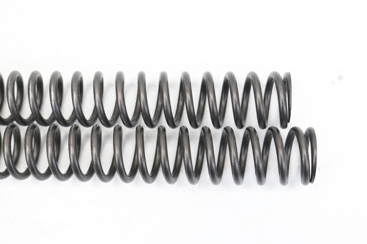 XR200R 1993-2002 Front Fork Springs Pair Honda 51401-KT0-691 #167
