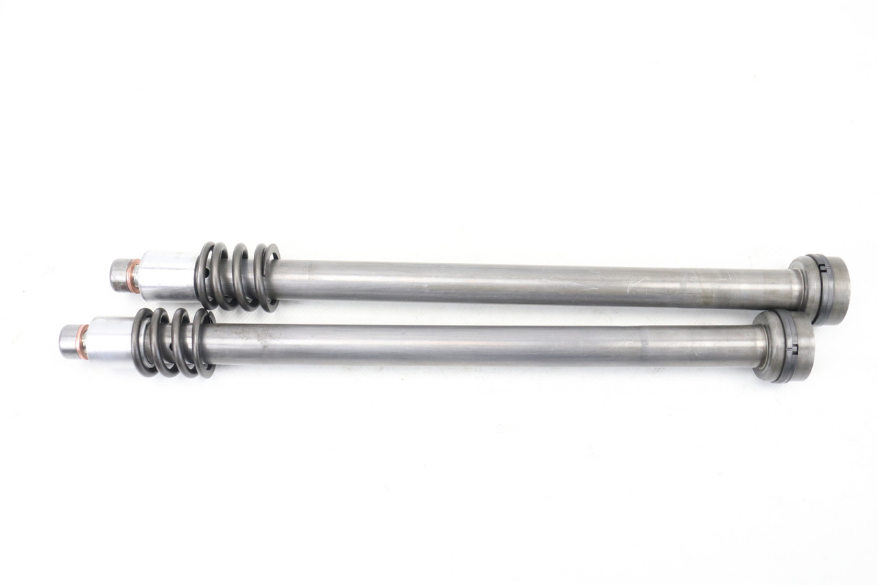 XR200R 1993-2002 Fork Cylinder Piston Rod Tubes Pair Honda 51440-KT0-691 #167
