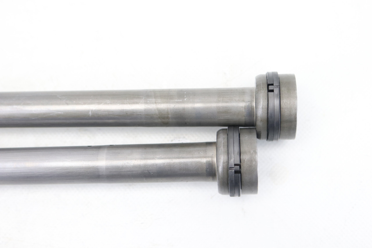XR200R 1993-2002 Fork Cylinder Piston Rod Tubes Pair Honda 51440-KT0-691 #167