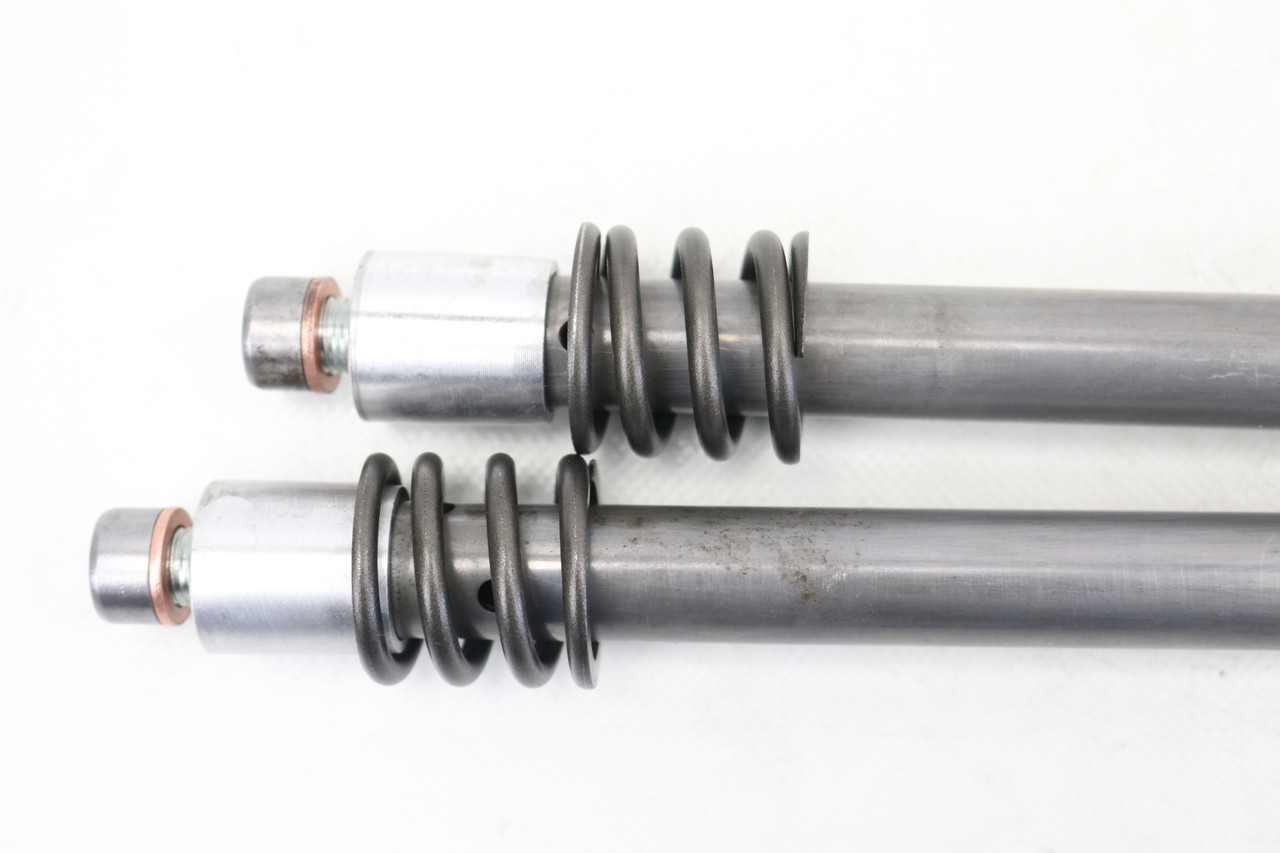 XR200R 1993-2002 Fork Cylinder Piston Rod Tubes Pair Honda 51440-KT0-691 #167