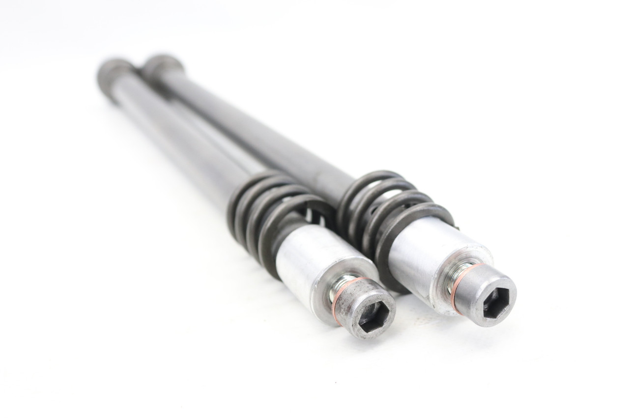 XR200R 1993-2002 Fork Cylinder Piston Rod Tubes Pair Honda 51440-KT0-691 #167