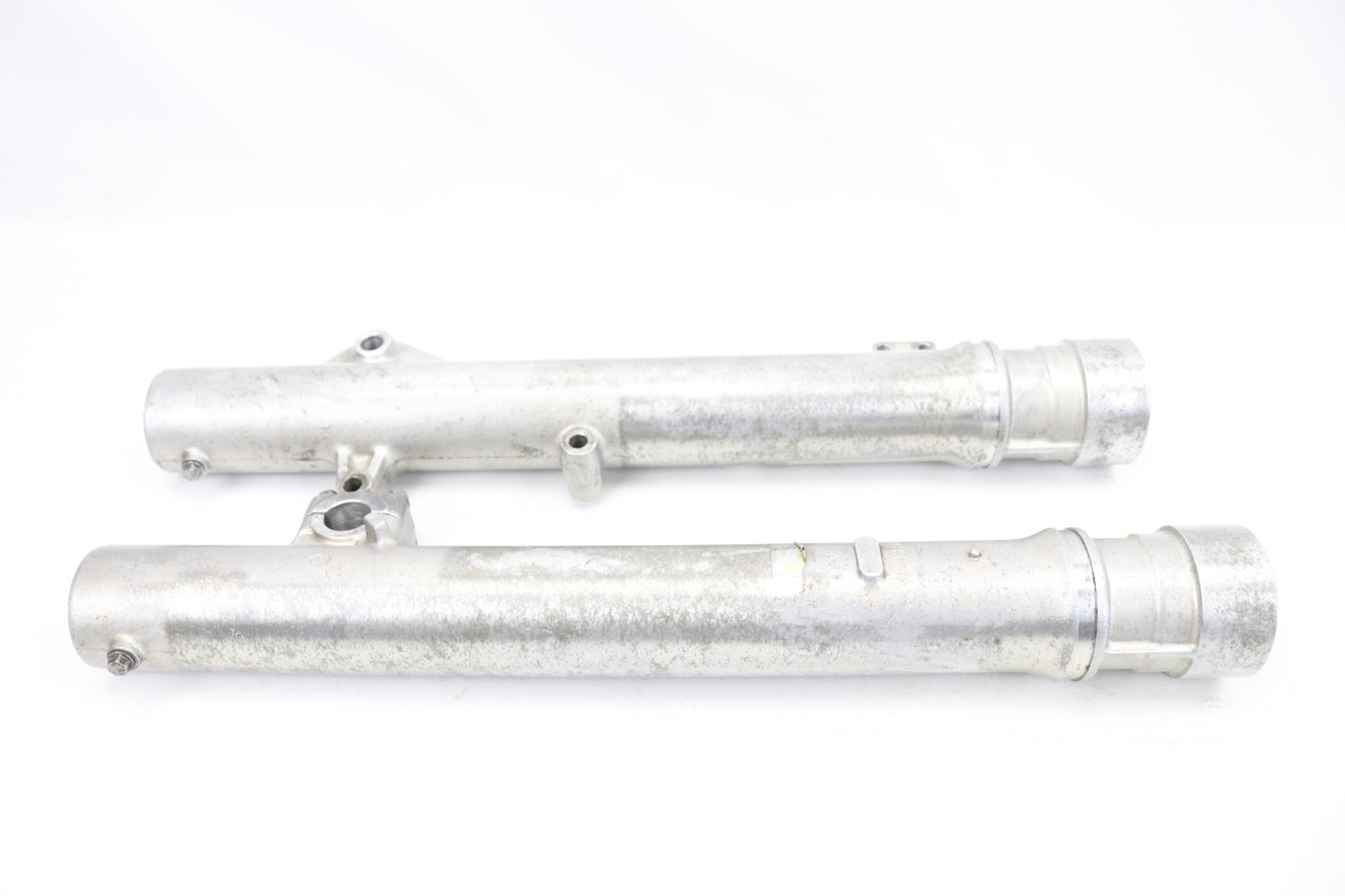 XR600R 1991-1992 Front Fork Lower Cases Pair Honda 51420-MN1-681 #82